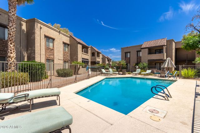 5995 N 78th Street Unit 2032, Scottsdale, AZ 85250