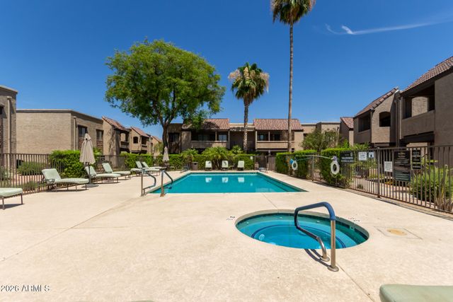 5995 N 78th Street Unit 2032, Scottsdale, AZ 85250