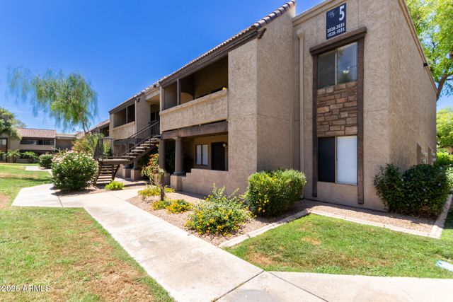 5995 N 78th Street Unit 2032, Scottsdale, AZ 85250
