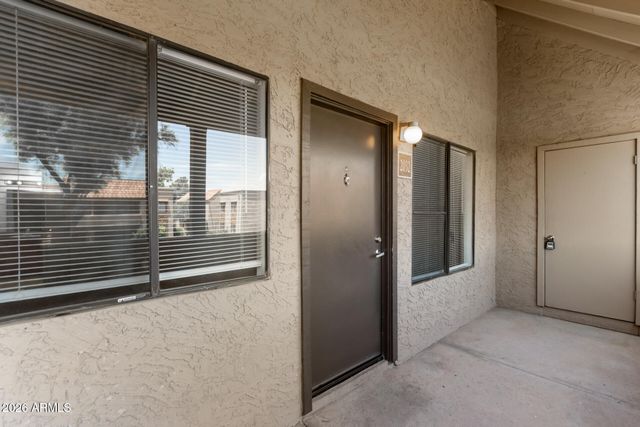 5995 N 78th Street Unit 2032, Scottsdale, AZ 85250