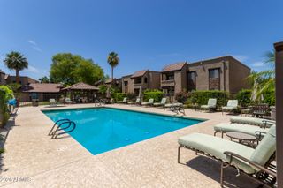 5995 N 78th Street Unit 2032, Scottsdale, AZ 85250