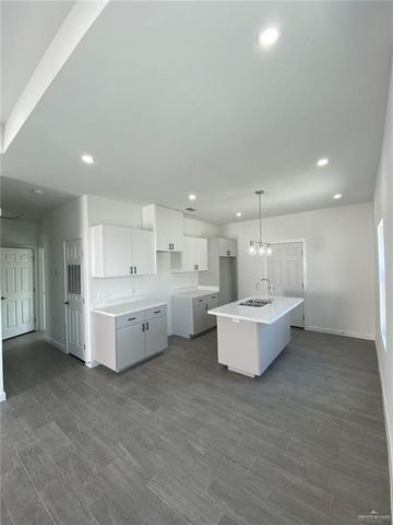 1408 Marcela Drive, Weslaco, TX 78599