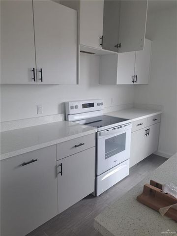 1408 Marcela Drive, Weslaco, TX 78599