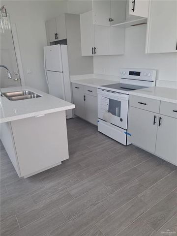 1408 Marcela Drive, Weslaco, TX 78599