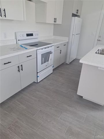 1408 Marcela Drive, Weslaco, TX 78599