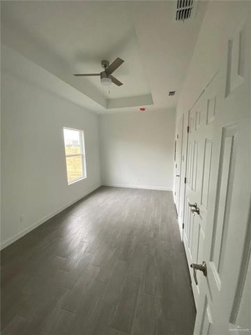 1408 Marcela Drive, Weslaco, TX 78599