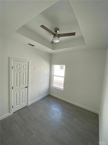 1408 Marcela Drive, Weslaco, TX 78599