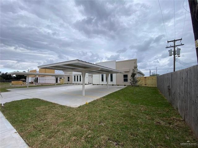 1408 Marcela Drive, Weslaco, TX 78599