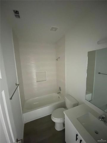 1408 Marcela Drive, Weslaco, TX 78599