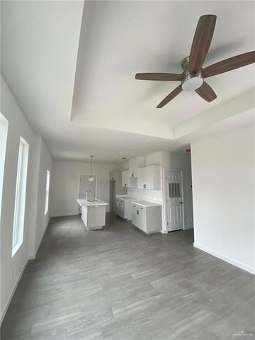 1408 Marcela Drive, Weslaco, TX 78599