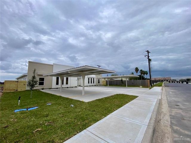1408 Marcela Drive, Weslaco, TX 78599