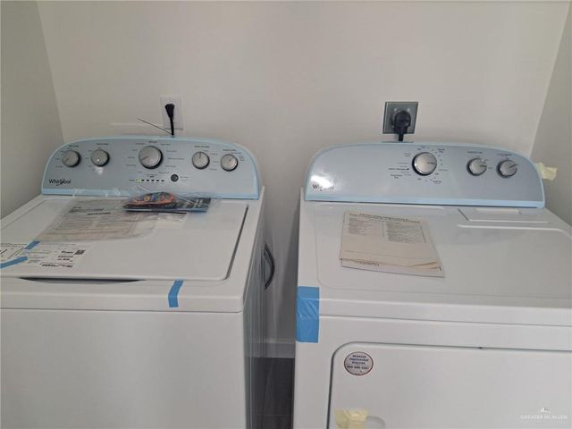 1408 Marcela Drive, Weslaco, TX 78599