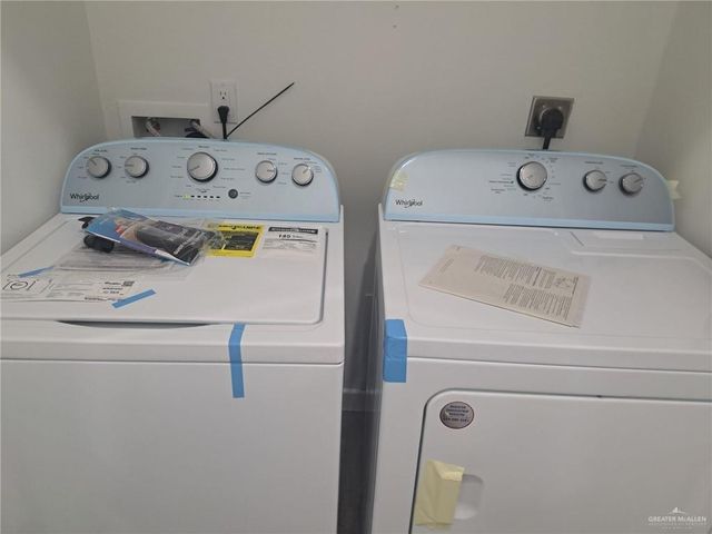 1408 Marcela Drive, Weslaco, TX 78599