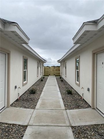 1408 Marcela Drive, Weslaco, TX 78599