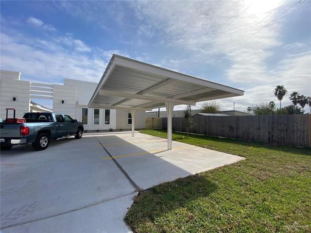 1408 Marcela Drive, Weslaco, TX 78599