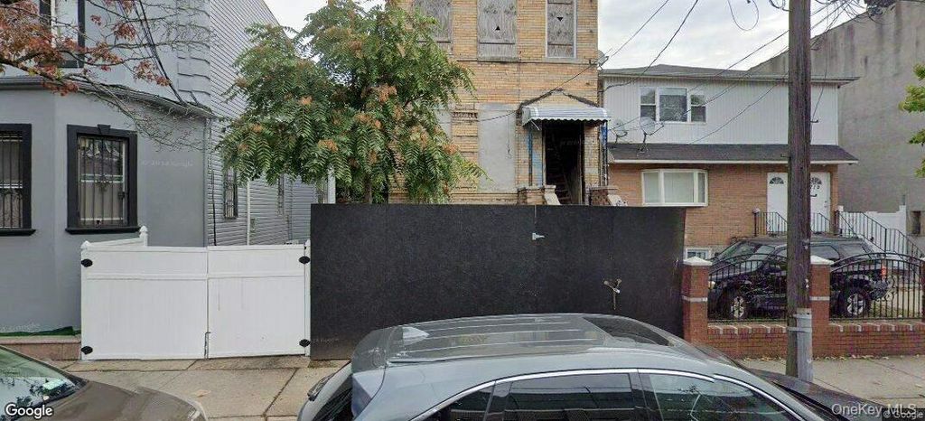 717 Hendrix Street, Brooklyn, NY 11207
