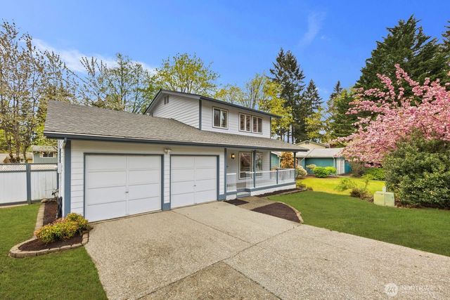 11817 SE 322nd Place, Auburn, WA 98092