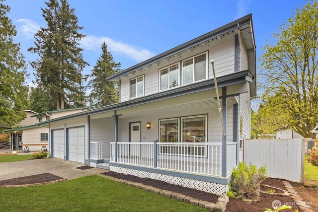 11817 SE 322nd Place, Auburn, WA 98092