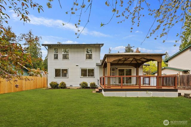 11817 SE 322nd Place, Auburn, WA 98092