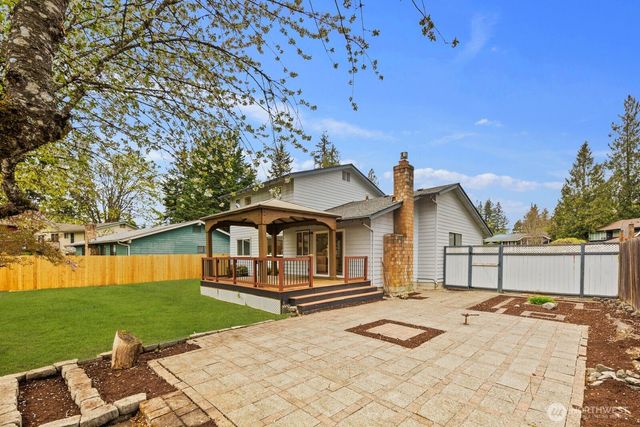 11817 SE 322nd Place, Auburn, WA 98092