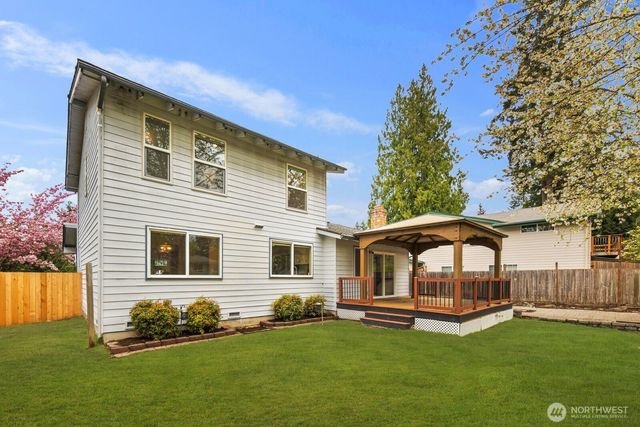 11817 SE 322nd Place, Auburn, WA 98092