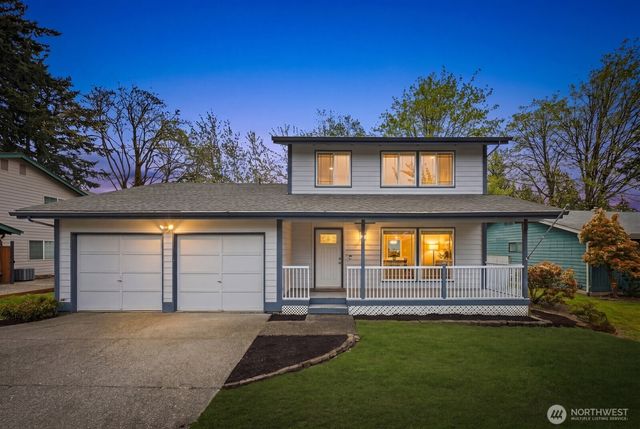 11817 SE 322nd Place, Auburn, WA 98092