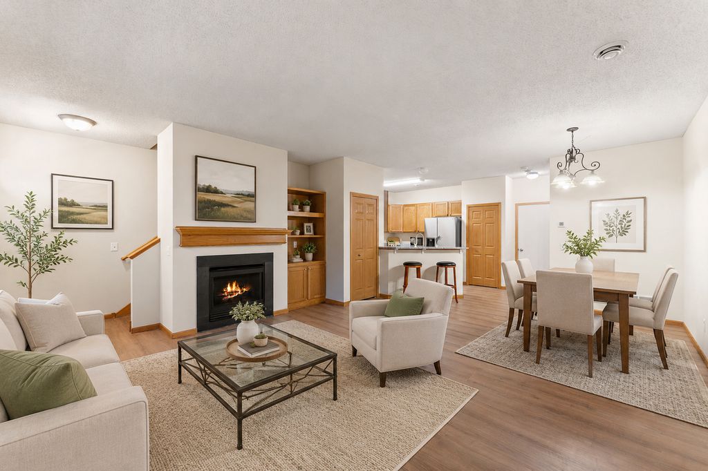 3776 Hazel Trail C, Woodbury, MN 55129 — photo 3