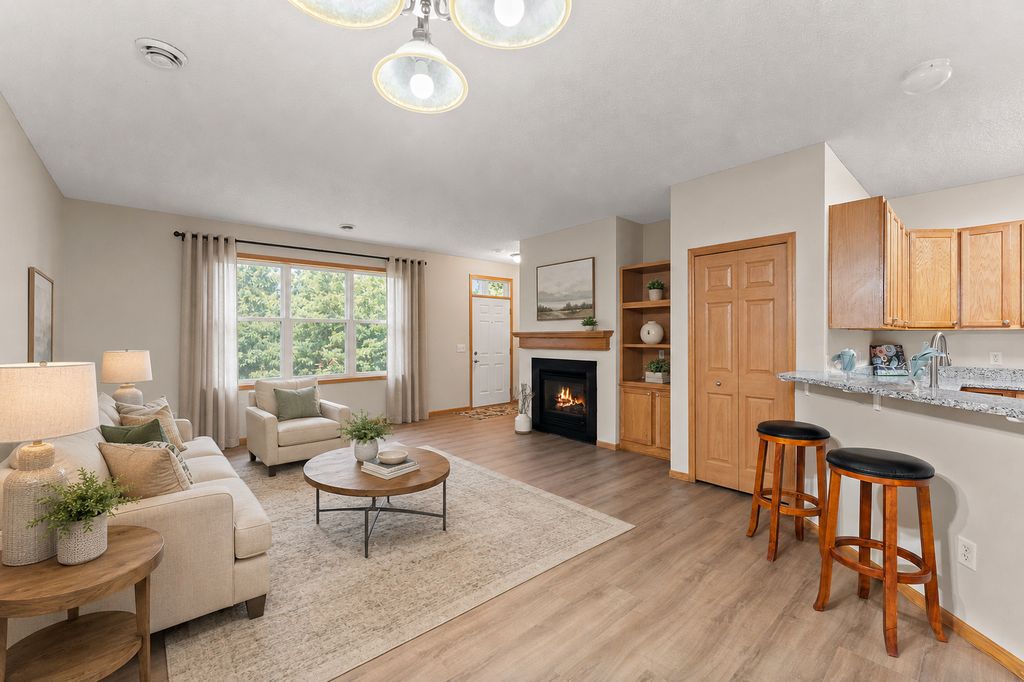 3776 Hazel Trail C, Woodbury, MN 55129 — photo 4