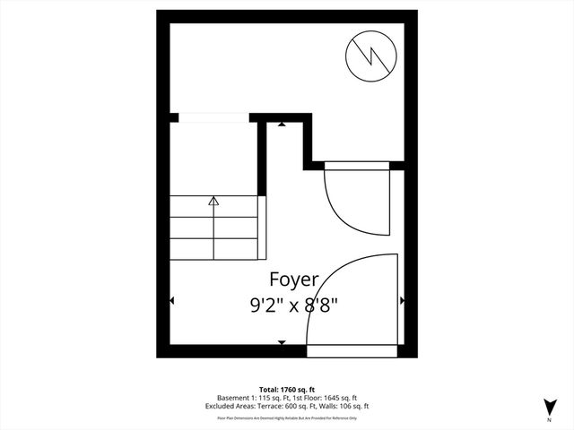 38 Brookford St 2, Cambridge, MA 02140