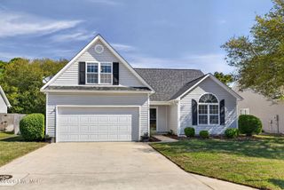 733 Windgate Drive, Wilmington, NC 28412