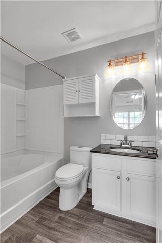 2827 Creek Bottom Court, Gainesville, GA 30504