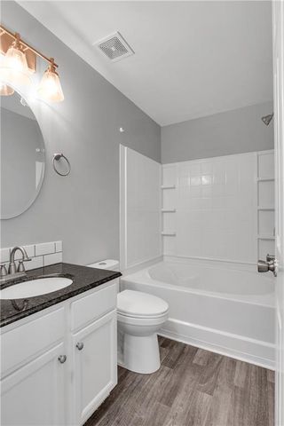 2827 Creek Bottom Court, Gainesville, GA 30504