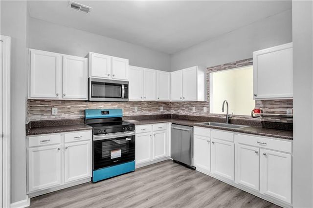 2827 Creek Bottom Court, Gainesville, GA 30504