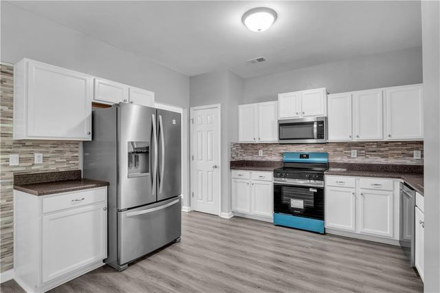 2827 Creek Bottom Court, Gainesville, GA 30504
