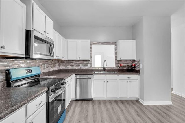 2827 Creek Bottom Court, Gainesville, GA 30504