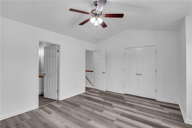 2827 Creek Bottom Court, Gainesville, GA 30504