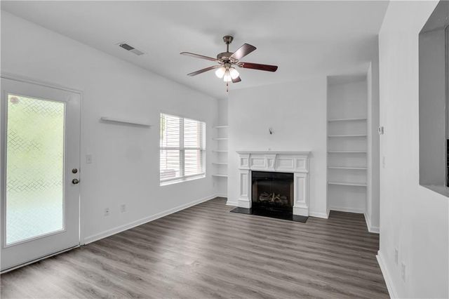 2827 Creek Bottom Court, Gainesville, GA 30504