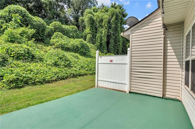 2827 Creek Bottom Court, Gainesville, GA 30504