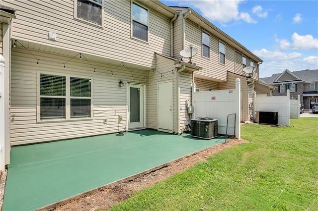2827 Creek Bottom Court, Gainesville, GA 30504
