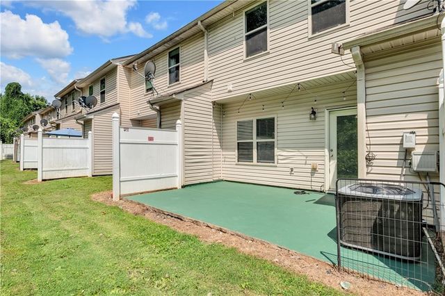 2827 Creek Bottom Court, Gainesville, GA 30504