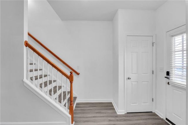 2827 Creek Bottom Court, Gainesville, GA 30504