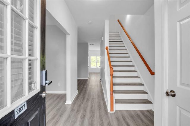 2827 Creek Bottom Court, Gainesville, GA 30504