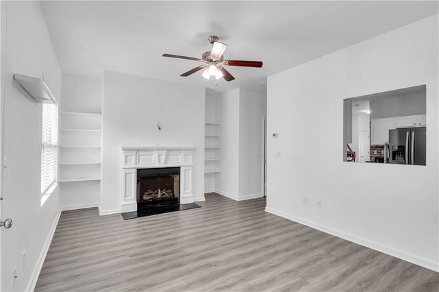 2827 Creek Bottom Court, Gainesville, GA 30504