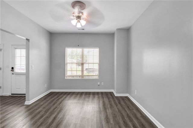 2827 Creek Bottom Court, Gainesville, GA 30504