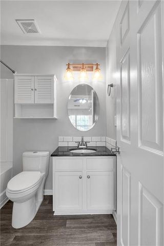 2827 Creek Bottom Court, Gainesville, GA 30504