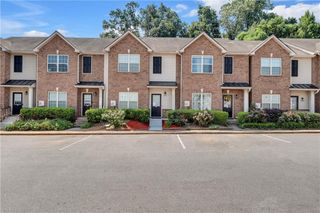 2827 Creek Bottom Court, Gainesville, GA 30504