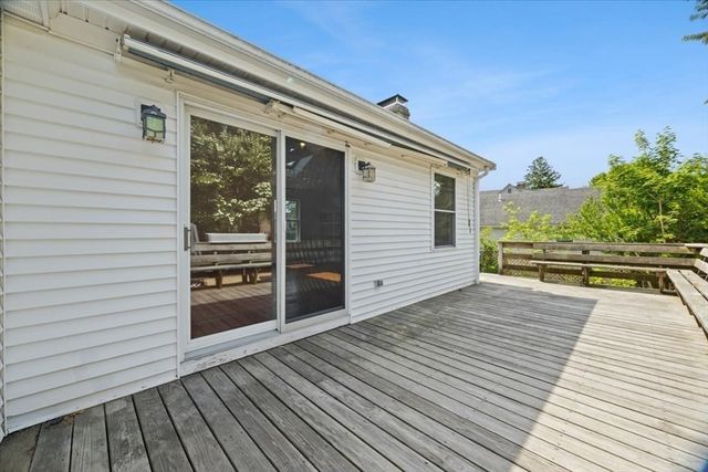 43 Prospect, Falmouth, MA 02540