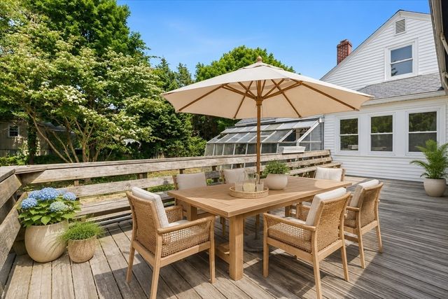 43 Prospect, Falmouth, MA 02540