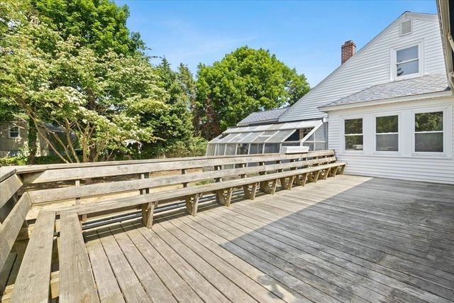 43 Prospect, Falmouth, MA 02540