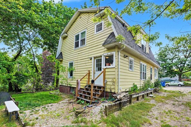 1726-1728 Commonwealth Avenue, Kalamazoo City, MI 49006